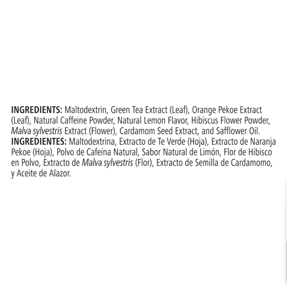 Herbalife Herbal Tea Concentrate – Original 1.8 oz