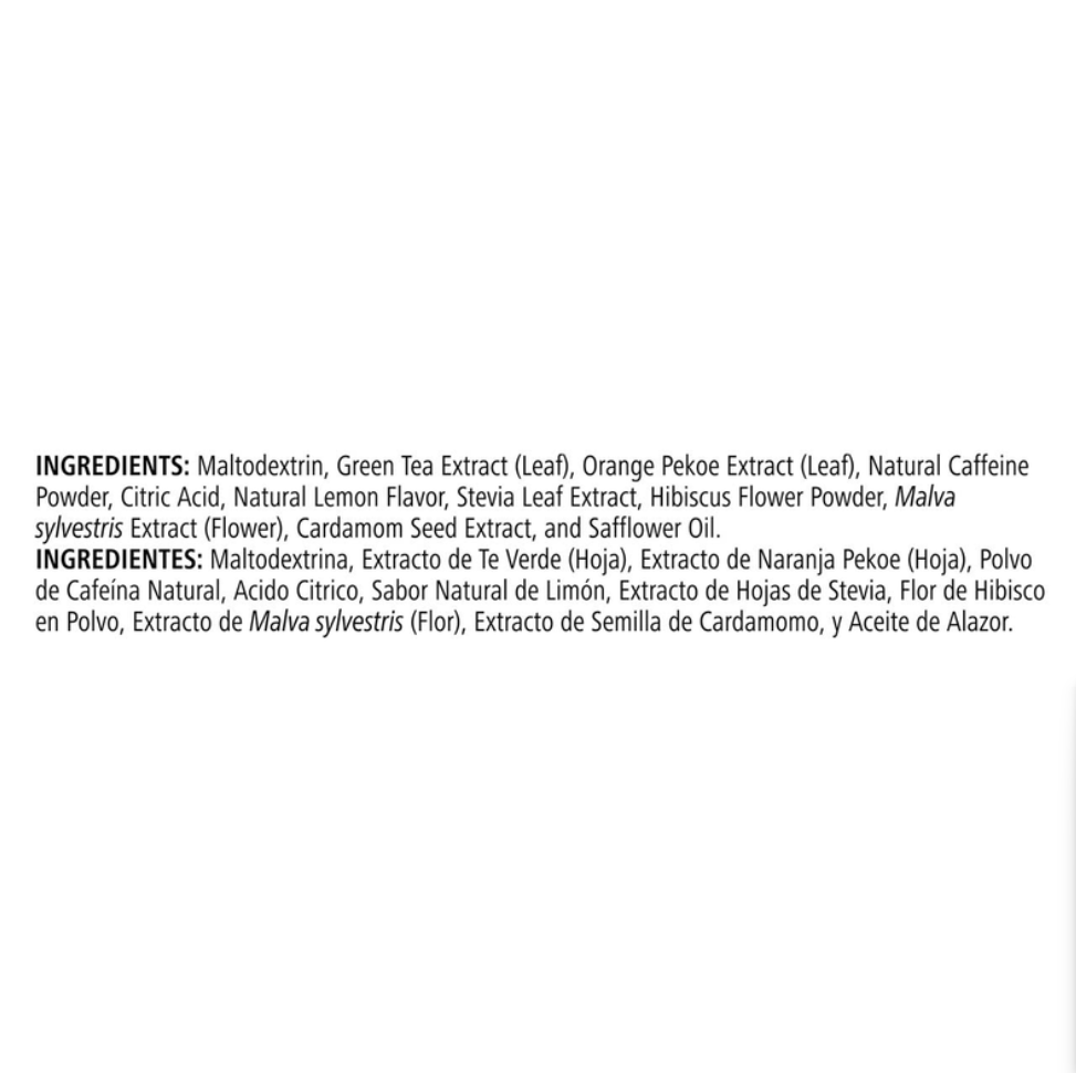 Herbal Tea Concentrate: Original 3.6 OZ