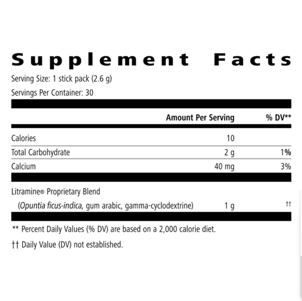 Herbalife Fat Release Fruit Twist – 30 Stick Packs (Non-California)