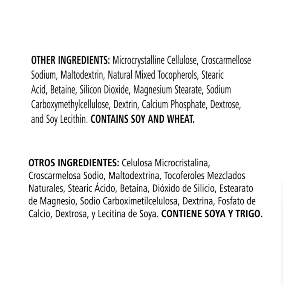 Formula 2 Multivitamin Complex – 21 Key Micronutrients for Daily Health (90 Tablets)