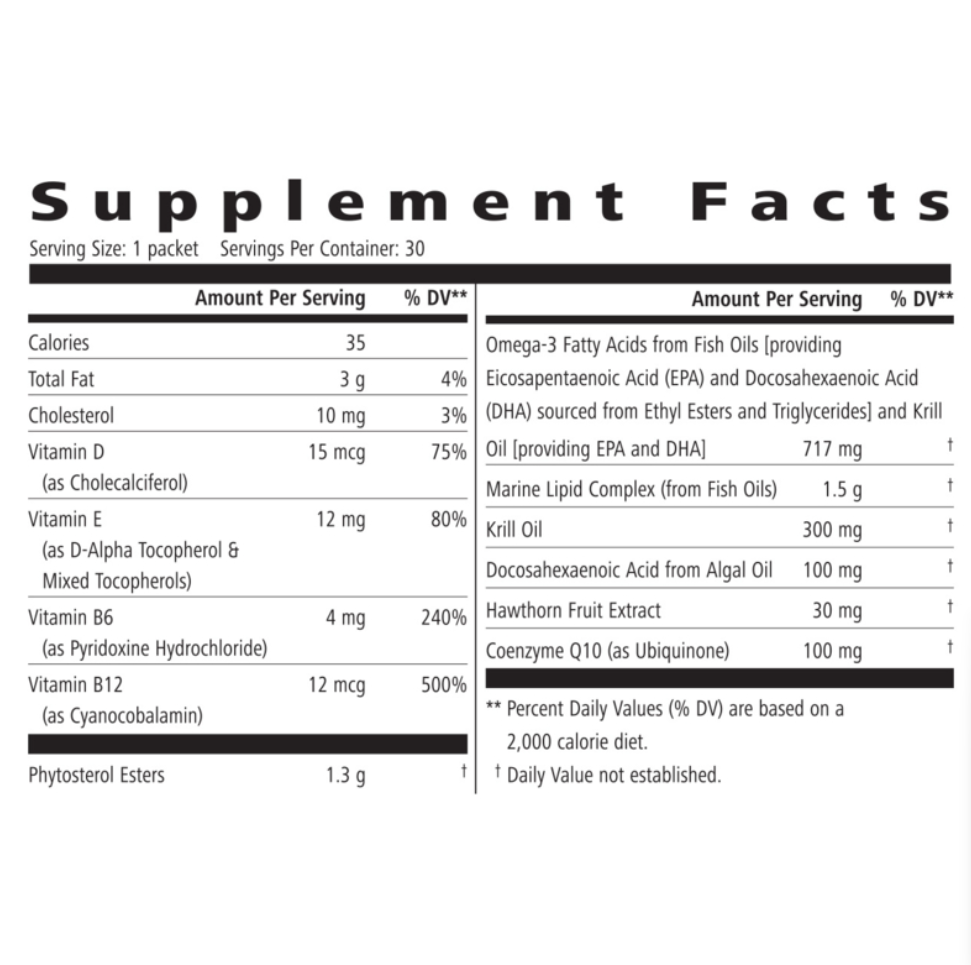 Herbalife Core Complex Powder Packets – 30 Packets