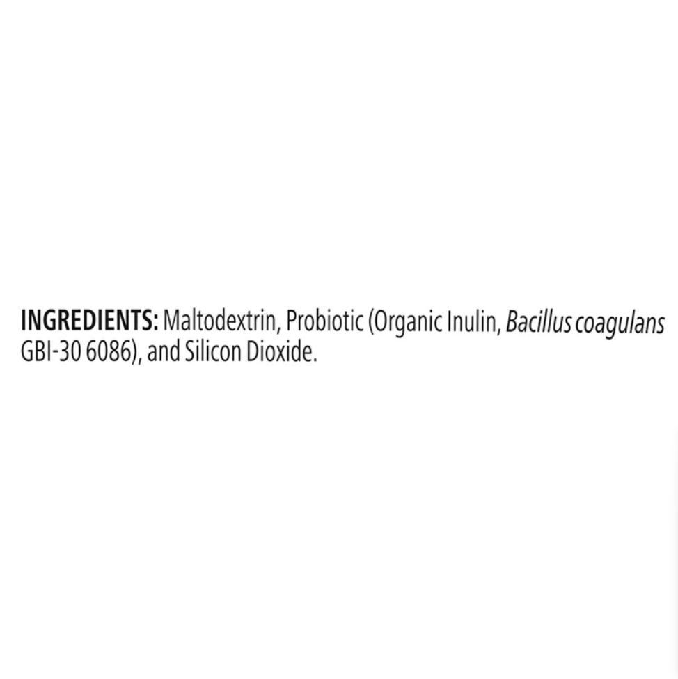 Simply Probiotic – BC30™ Daily Probiotic Powder
