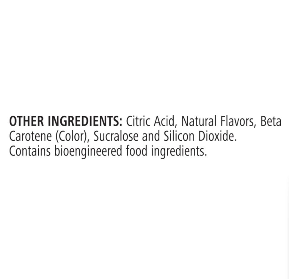 Niteworks® Orange Mango – Nitric Oxide Nighttime Supplement (30 Servings)