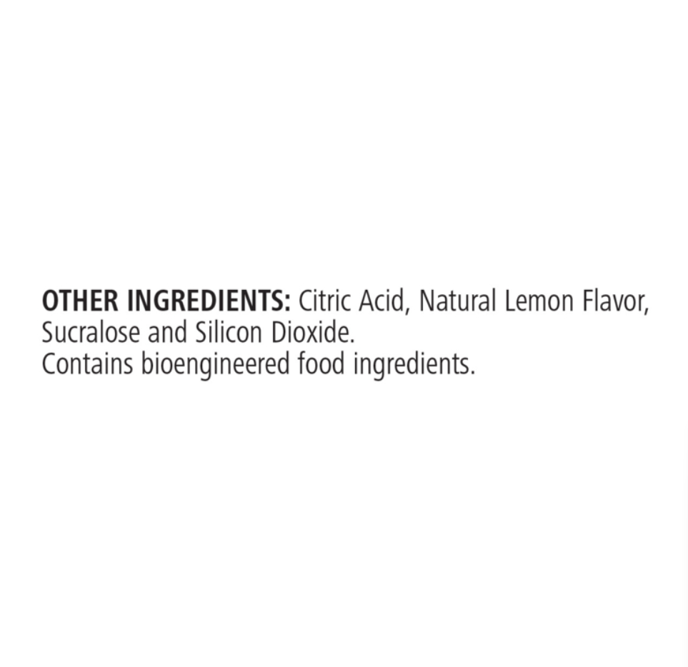 Niteworks® Lemon – Nitric Oxide Night Supplement, 30 Servings