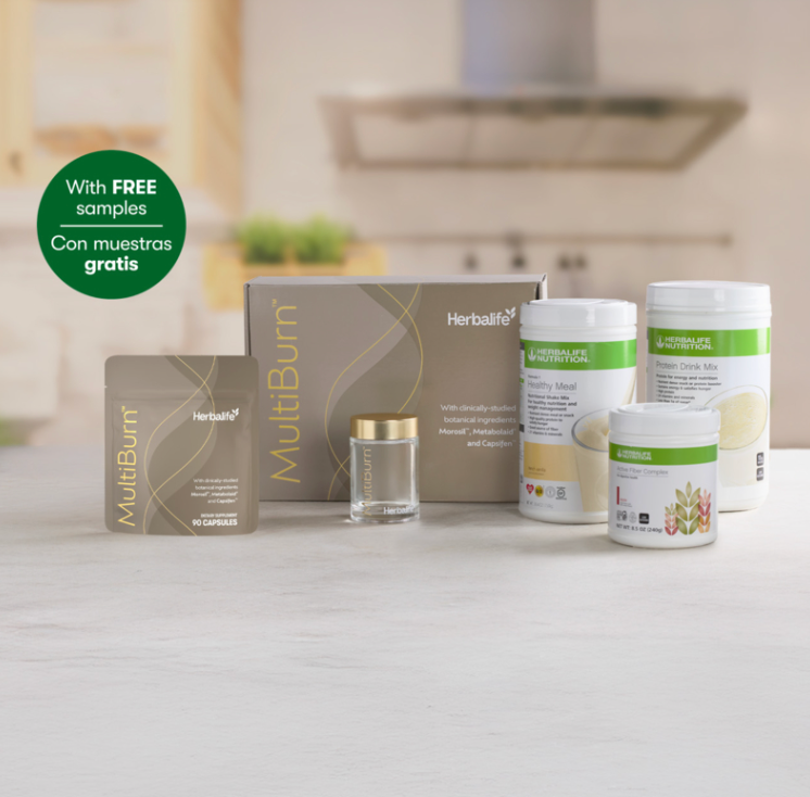 Evolve Weight Loss Program: Vanilla (30 meals)