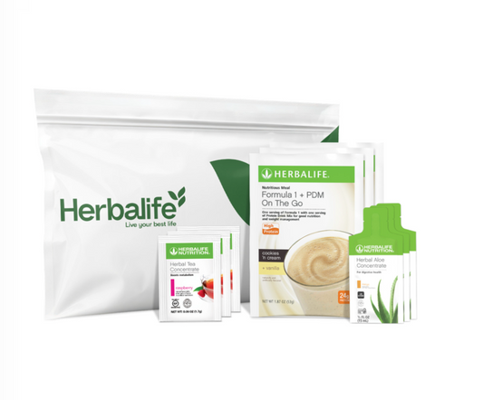 Classics Discovery Kit: 3 Count