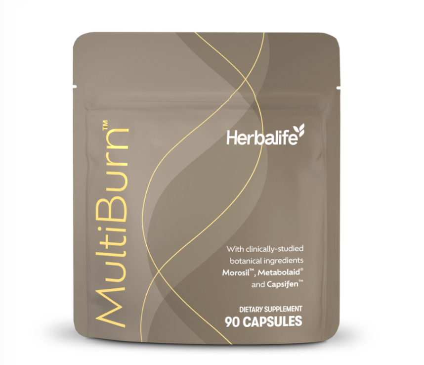 Herbalife MultiBurn