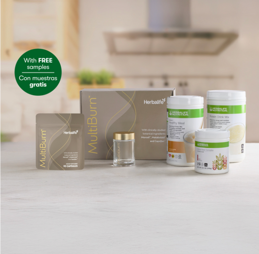 Evolve Weight Loss Program: Dulce de Leche (30 meals)