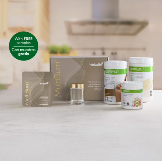 Evolve Weight Loss Program: Chocolate (30 meals)