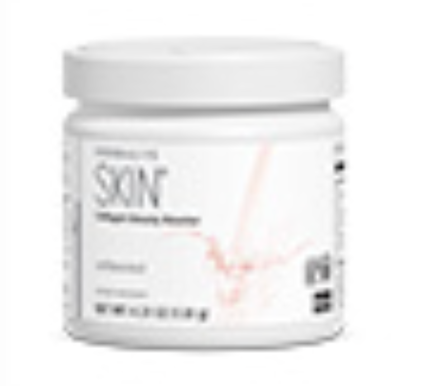 Herbalife SKIN® Collagen Beauty Booster: Unflavored (Canister)