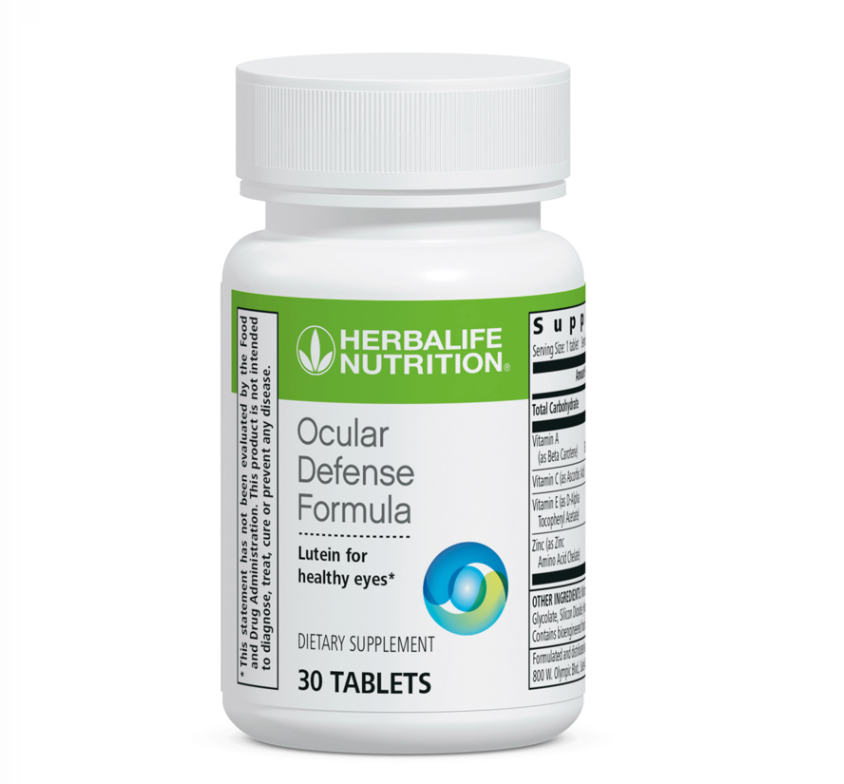 Ocular Defense Formula