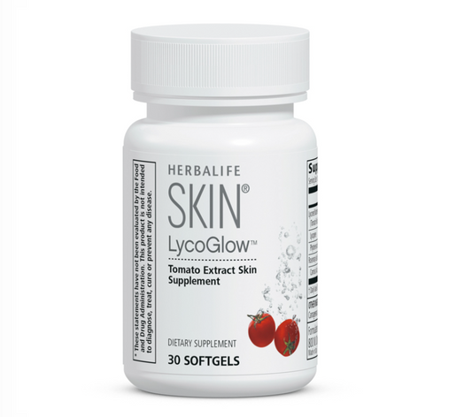 Herbalife SKIN® LycoGlow™: Single bottle