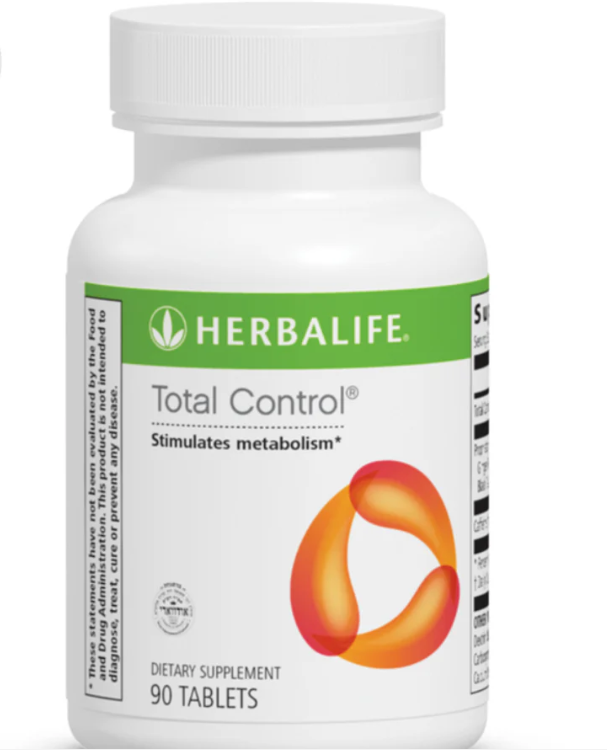 Herbalife Total Control® : 90 Tablets
