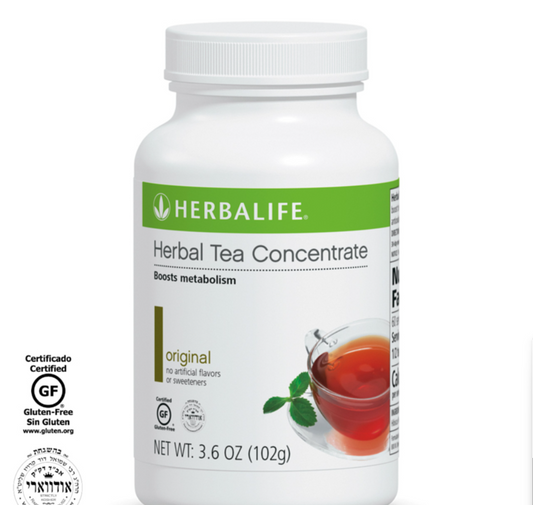 Generic Herbal Tea Concentrate: Original 3.6 OZ