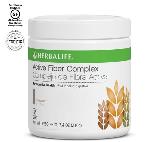 Active Fiber Complex: Unflavored