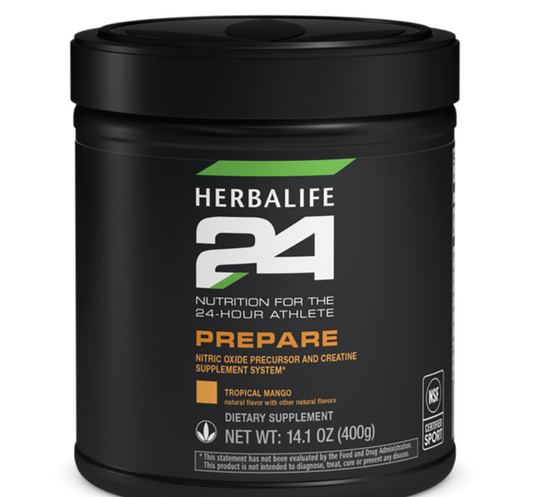 Herbalife24® Prepare: Tropical Mango