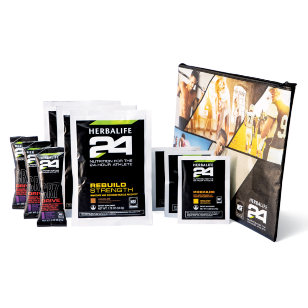 Herbalife24® Trial Pack