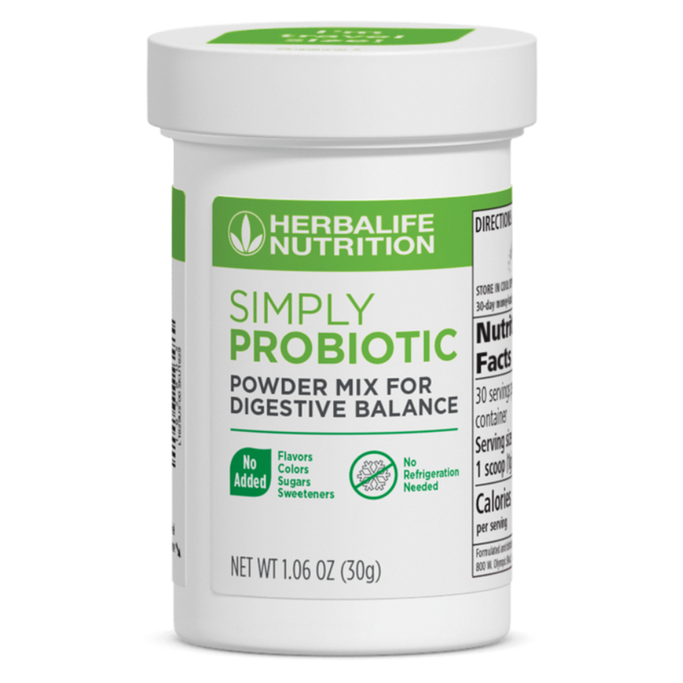 Herbalife® Simply Probiotic