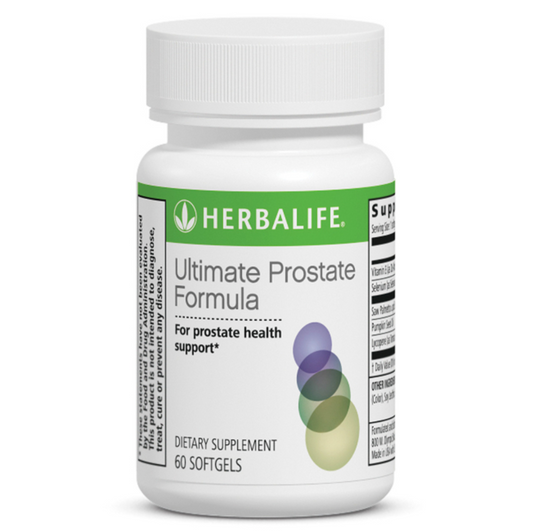 Ultimate Prostate Formula