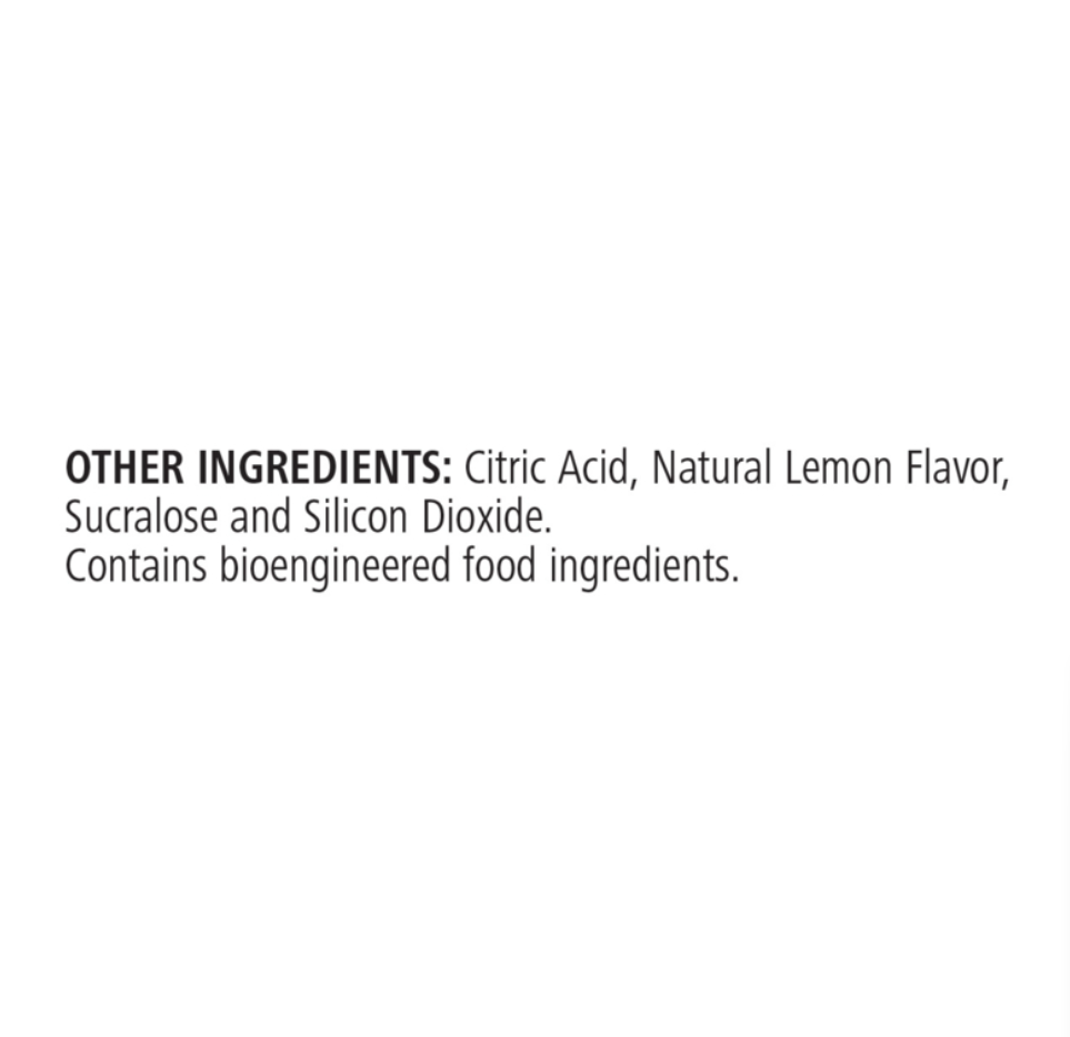 Niteworks<sup>®</sup>: Lemon 30 Servings 10.6 Oz.