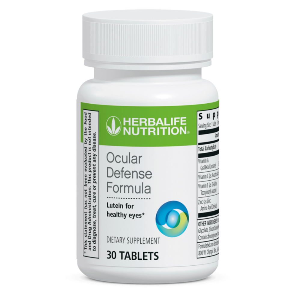 Ocular Defense Formula