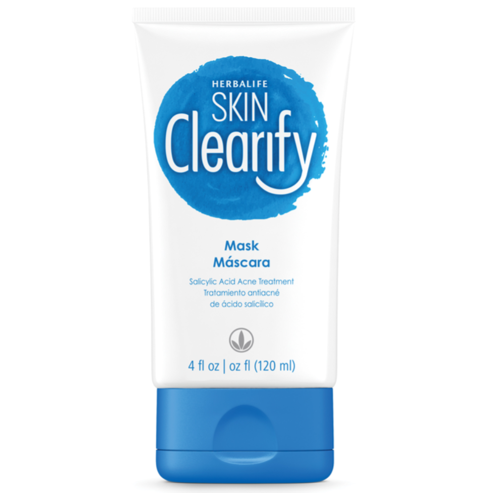 Herbalife SKIN® Clearify Mask 120 ml