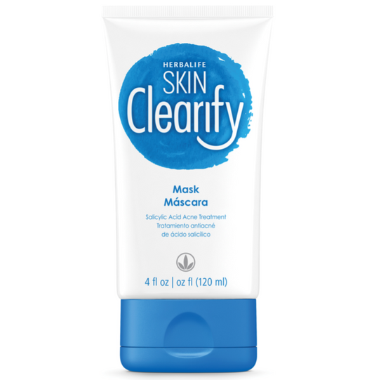 Herbalife SKIN® Clearify Mask 120 ml