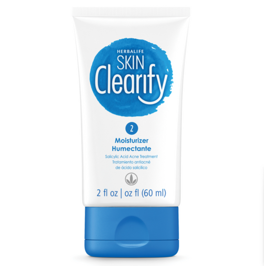 Herbalife SKIN® Clearify Moisturizer 60 ml