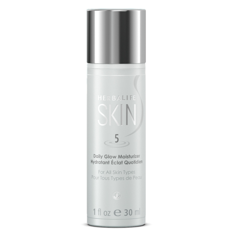 Herbalife SKIN Daily Glow Moisturizer