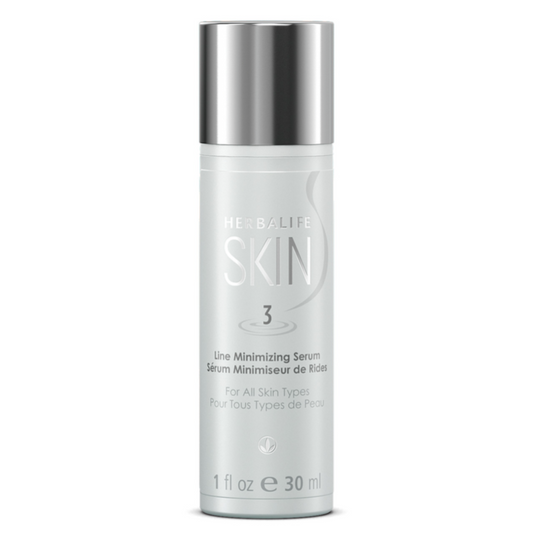 Herbalife SKIN Line Minimizing Serum