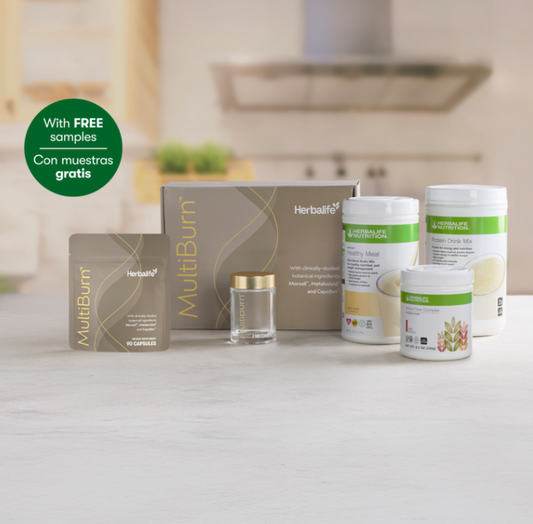 Evolve Weight Loss Program: Vanilla (30 meals)