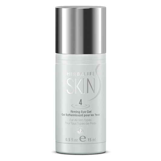 Herbalife SKIN Firming Eye Gel – Vitamin B3 Aloe Vitamin C E
