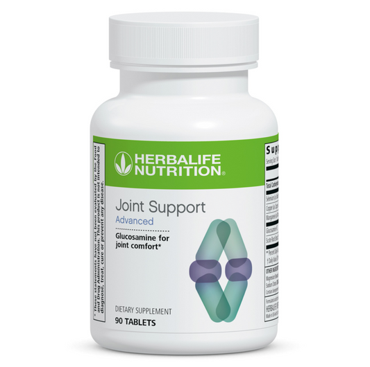 Joint Support Advanced – Glucosamine Selenium Manganese Copper Joint Health Supplement
